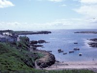 Scotland - Islay - Sea view 2
